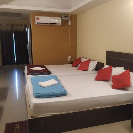 Zeromiles Sea Sand, Barrister Colony, Old Digha Hotel Digha  Zewnętrze zdjęcie