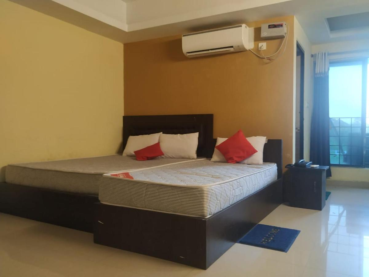 Zeromiles Sea Sand, Barrister Colony, Old Digha Hotel Digha  Zewnętrze zdjęcie