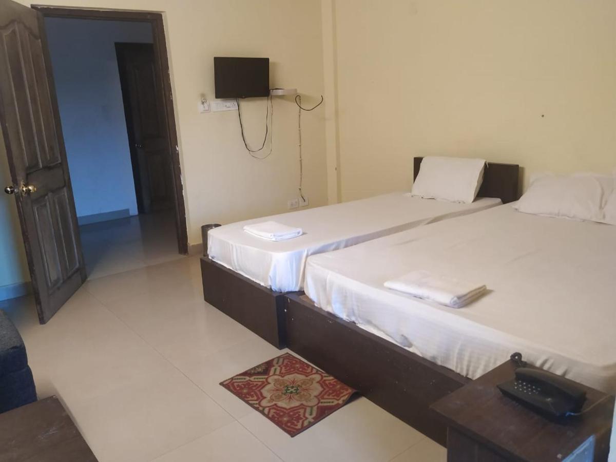 Zeromiles Sea Sand, Barrister Colony, Old Digha Hotel Digha  Zewnętrze zdjęcie