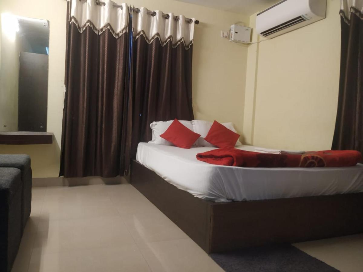 Zeromiles Sea Sand, Barrister Colony, Old Digha Hotel Digha  Zewnętrze zdjęcie