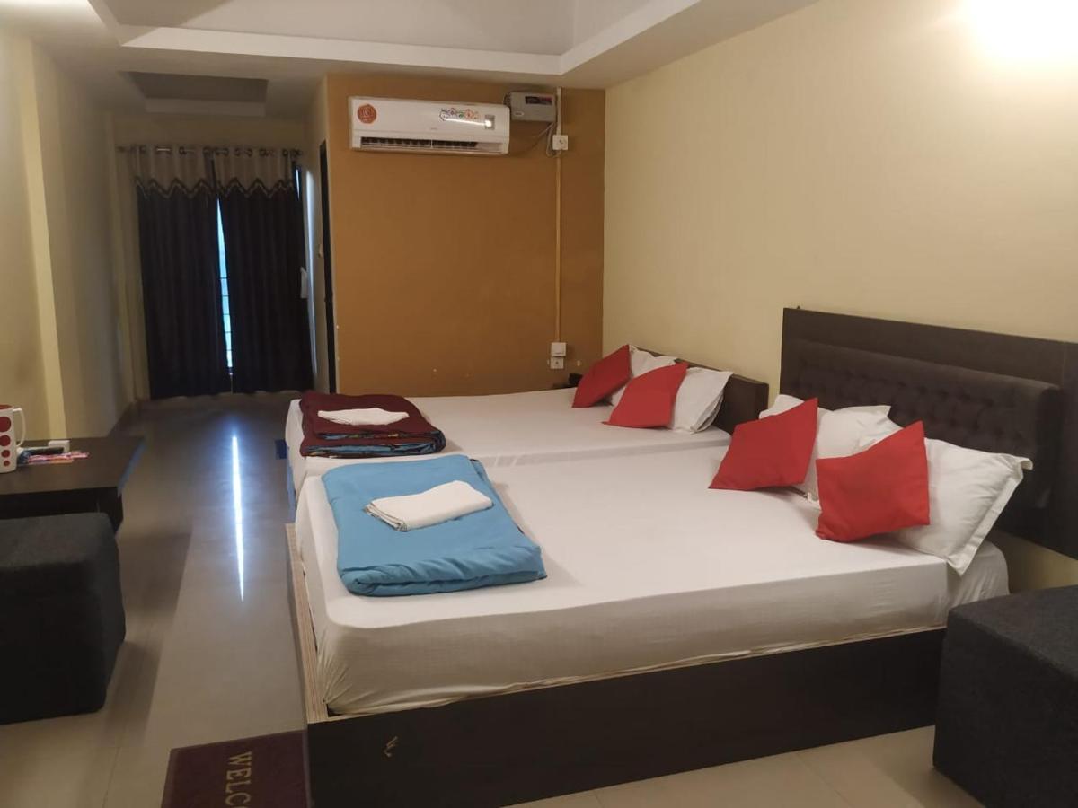 Zeromiles Sea Sand, Barrister Colony, Old Digha Hotel Digha  Zewnętrze zdjęcie