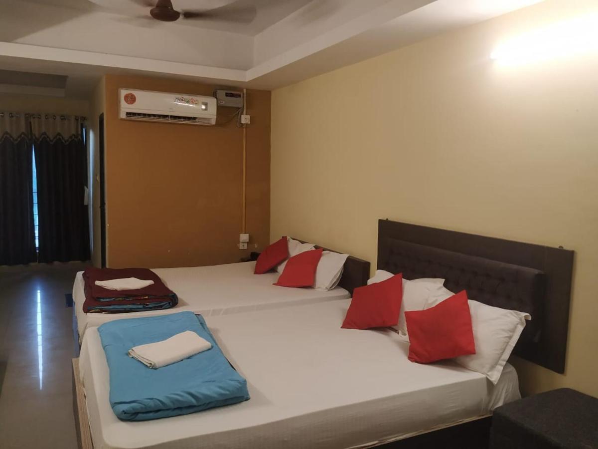 Zeromiles Sea Sand, Barrister Colony, Old Digha Hotel Digha  Zewnętrze zdjęcie