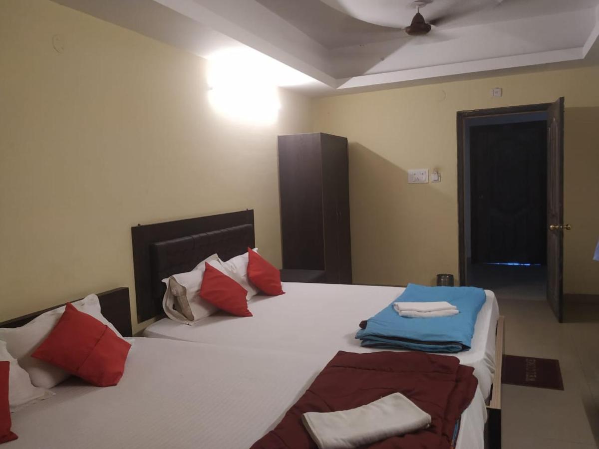 Zeromiles Sea Sand, Barrister Colony, Old Digha Hotel Digha  Zewnętrze zdjęcie